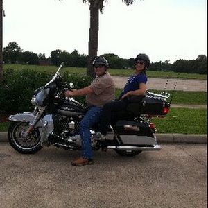 Meet your Posher, Carolyn